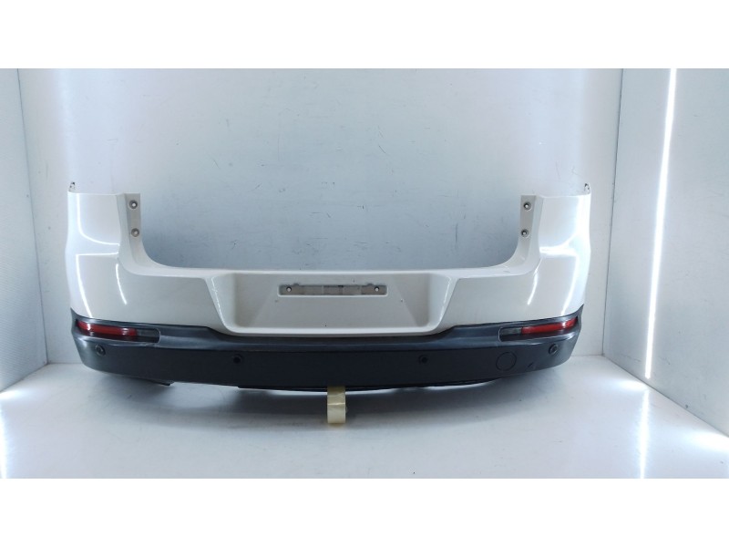 Recambio de paragolpes trasero para volkswagen tiguan (5n_) 2.0 tdi referencia OEM IAM   