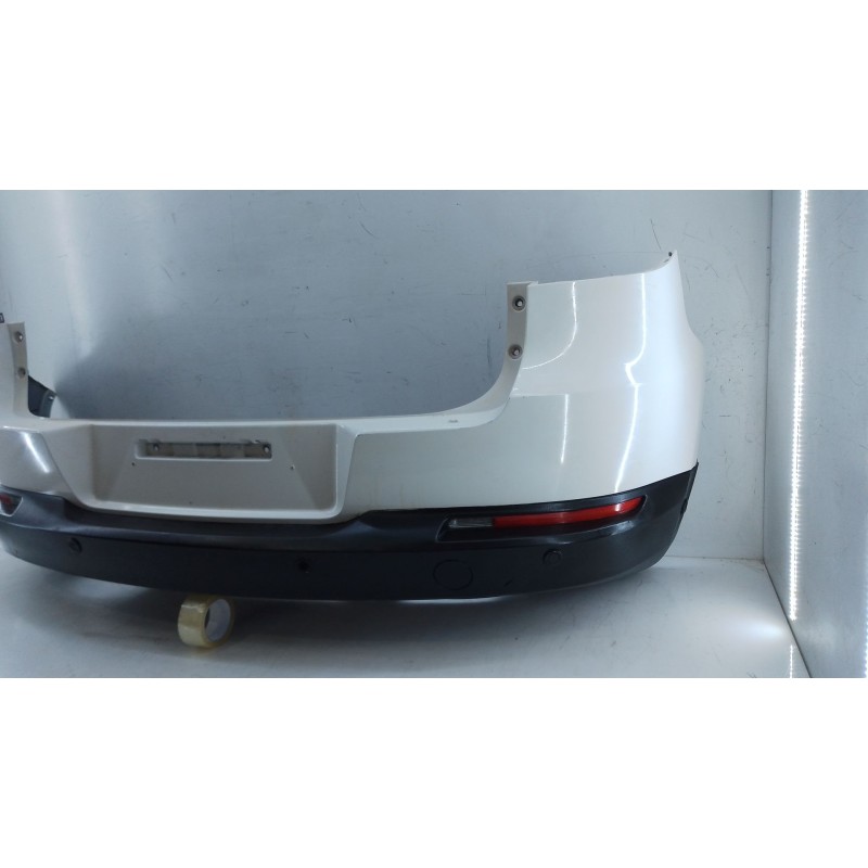 Recambio de paragolpes trasero para volkswagen tiguan (5n_) 2.0 tdi referencia OEM IAM   