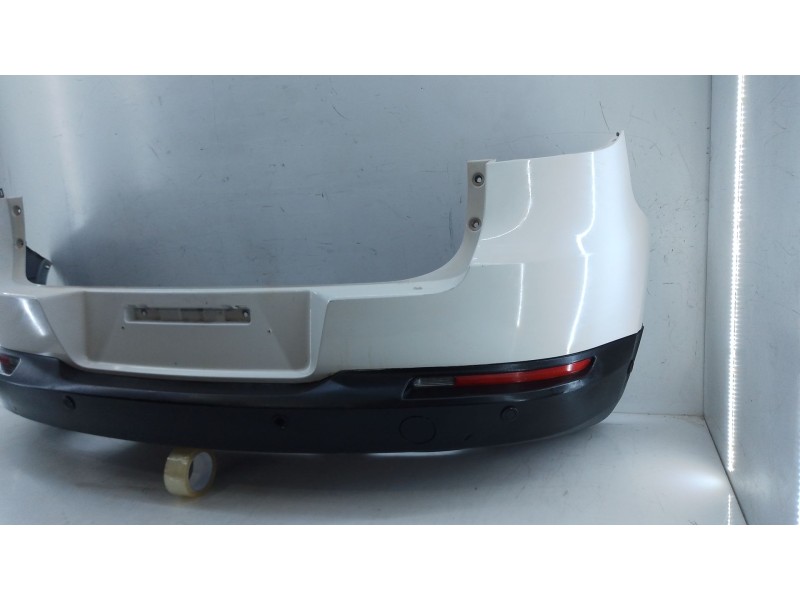 Recambio de paragolpes trasero para volkswagen tiguan (5n_) 2.0 tdi referencia OEM IAM   