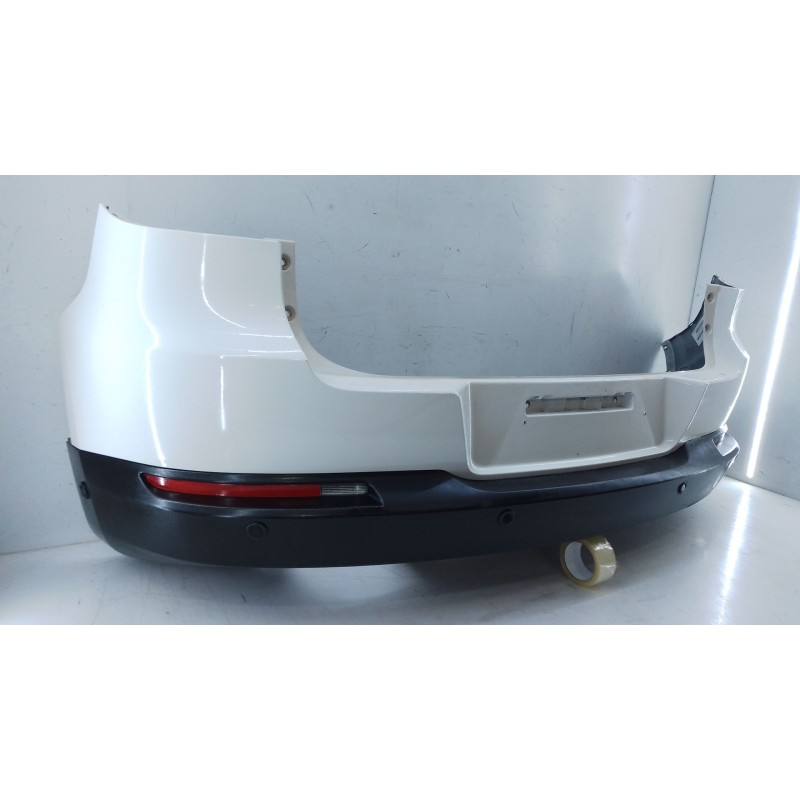 Recambio de paragolpes trasero para volkswagen tiguan (5n_) 2.0 tdi referencia OEM IAM   
