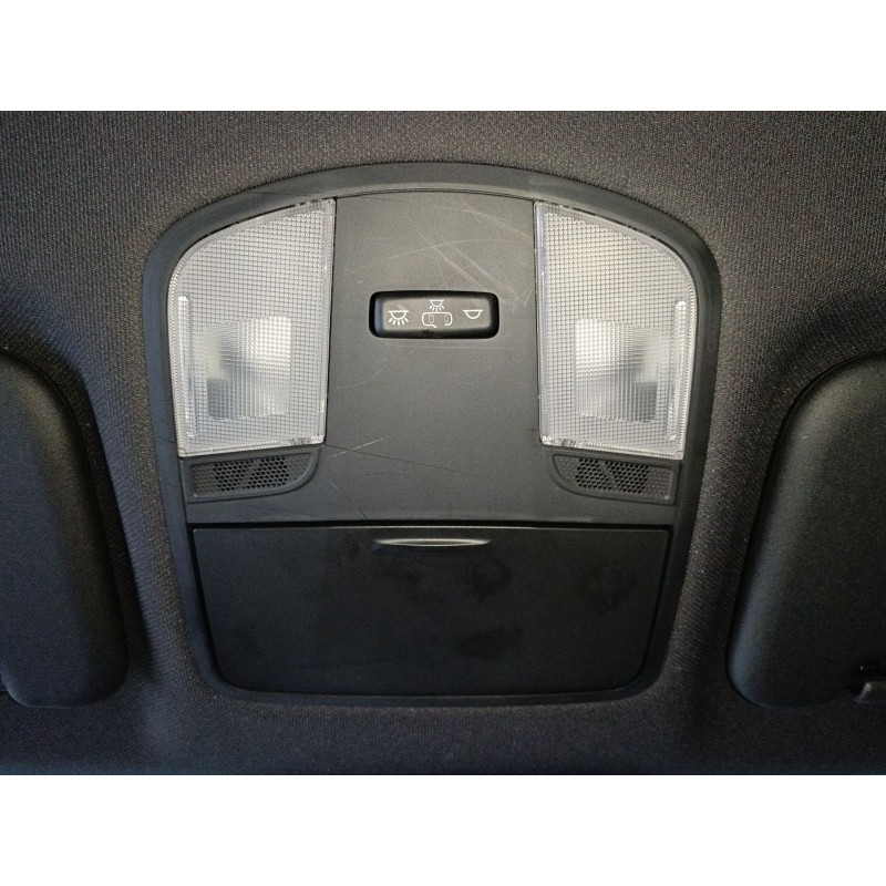 Recambio de luz interior para hyundai i30 (pde, pd, pden) 1.0 t-gdi referencia OEM IAM   