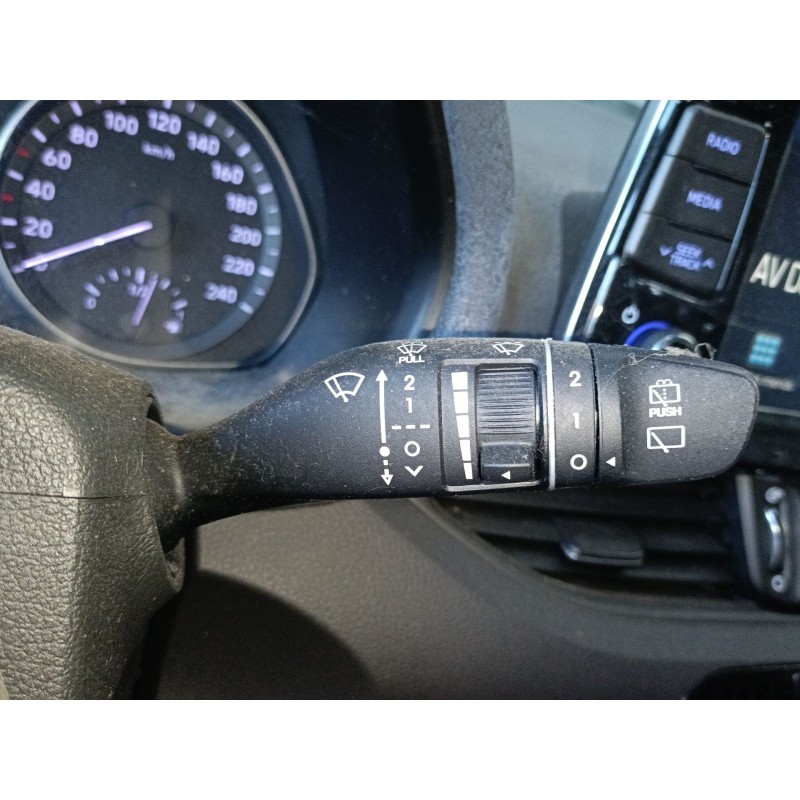 Recambio de mando limpia para hyundai i30 (pde, pd, pden) 1.0 t-gdi referencia OEM IAM   