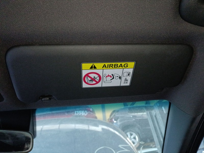 Recambio de parasol derecho para hyundai i30 (pde, pd, pden) 1.0 t-gdi referencia OEM IAM   