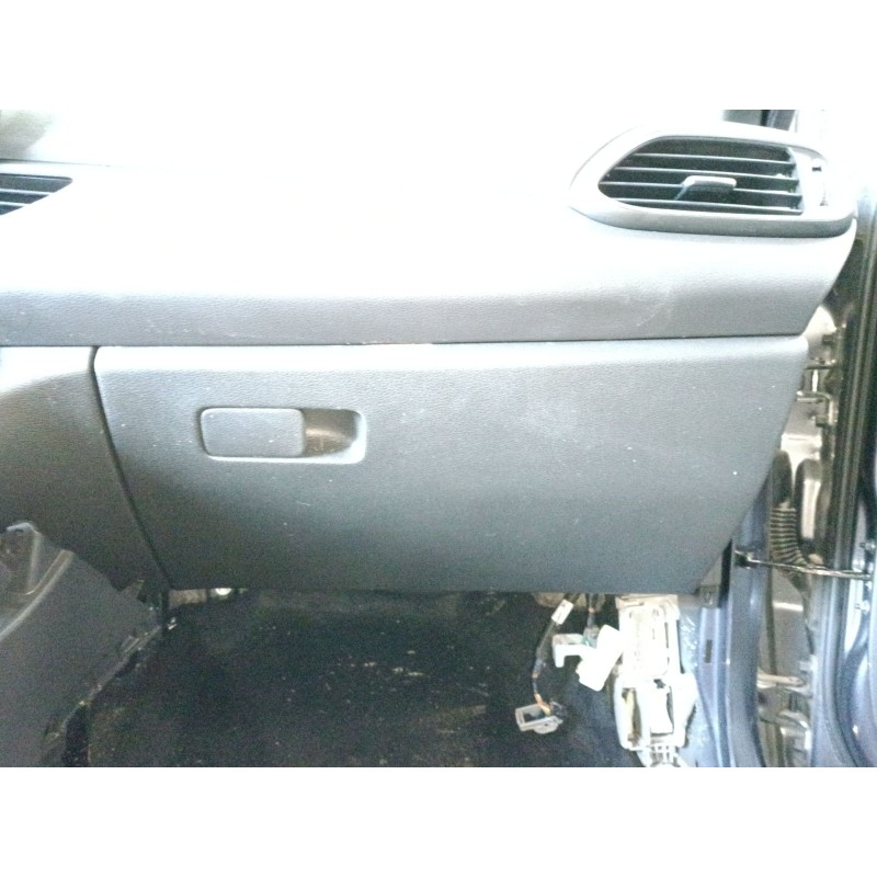 Recambio de guantera para hyundai i30 (pde, pd, pden) 1.0 t-gdi referencia OEM IAM   