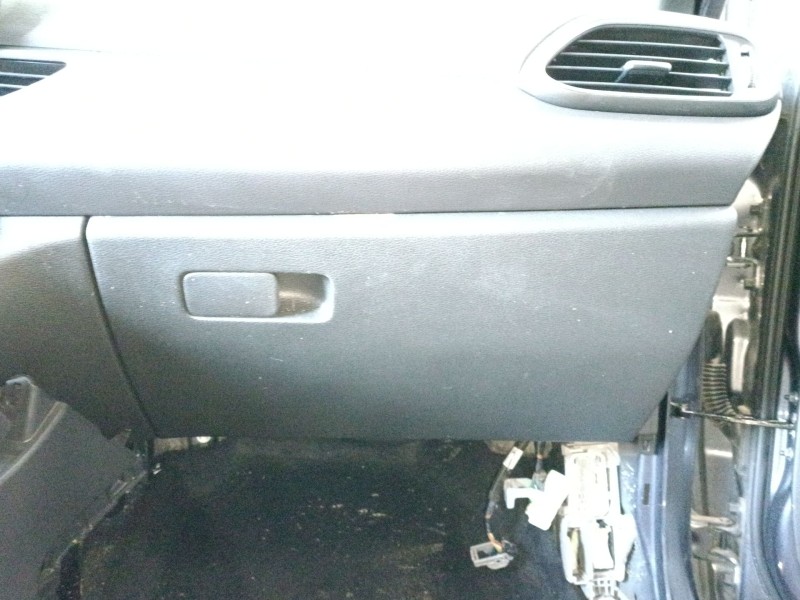 Recambio de guantera para hyundai i30 (pde, pd, pden) 1.0 t-gdi referencia OEM IAM   