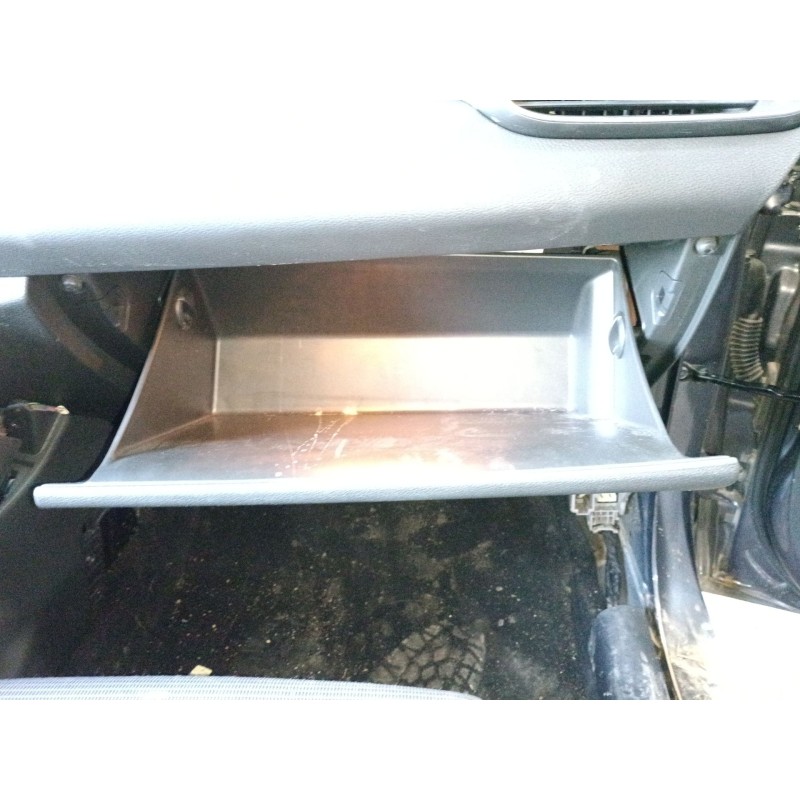 Recambio de guantera para hyundai i30 (pde, pd, pden) 1.0 t-gdi referencia OEM IAM   