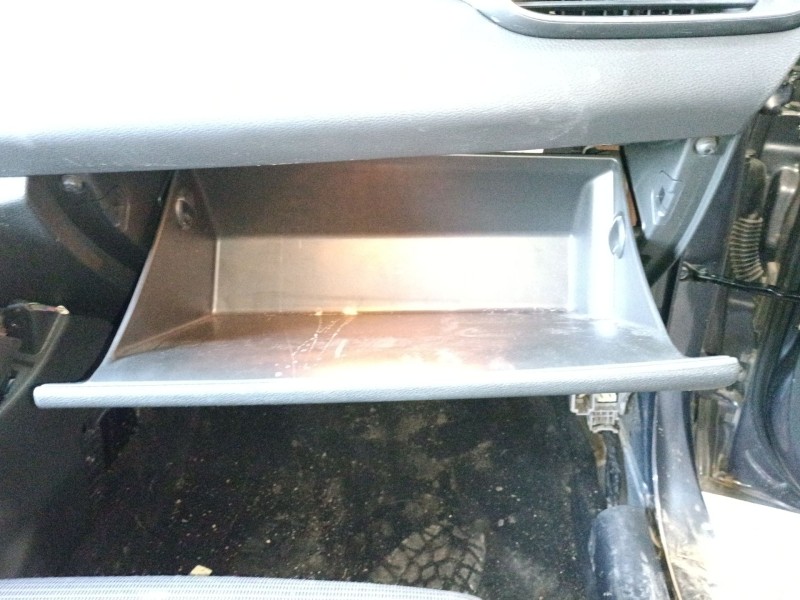 Recambio de guantera para hyundai i30 (pde, pd, pden) 1.0 t-gdi referencia OEM IAM   