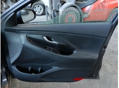 GUARNECIDO PUERTA DELANTERA DERECHA 