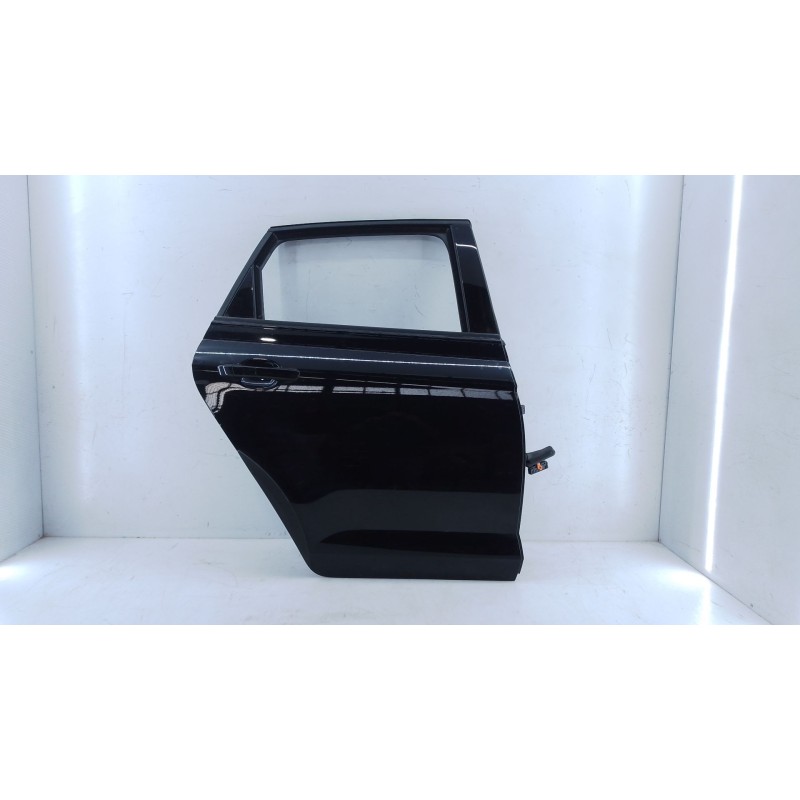 Recambio de puerta trasera derecha para volkswagen taigo (cs1) 1.0 tsi referencia OEM IAM   C1-A1-2