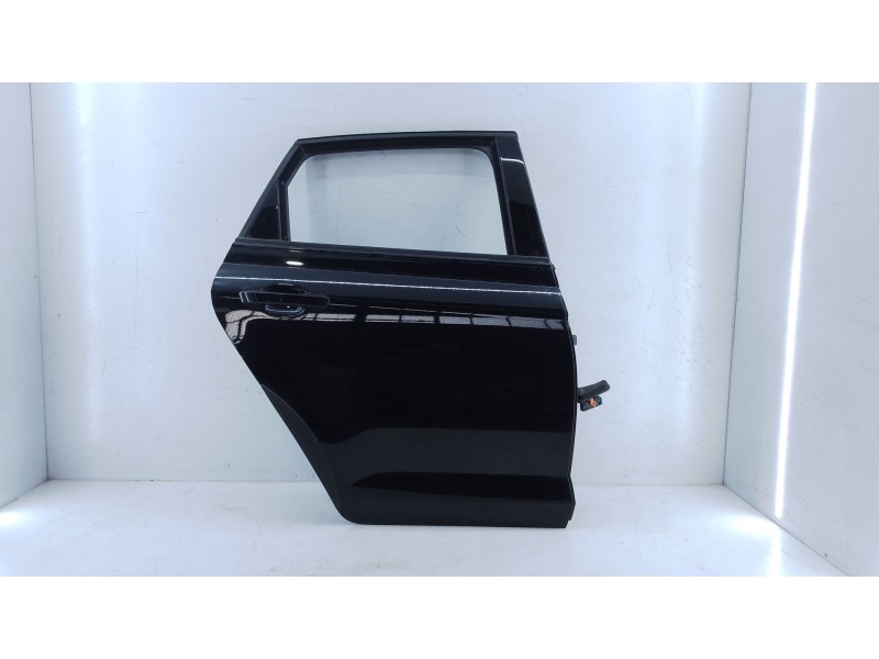 Recambio de puerta trasera derecha para volkswagen taigo (cs1) 1.0 tsi referencia OEM IAM   C1-A1-2