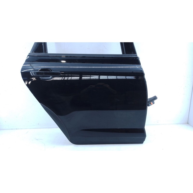 Recambio de puerta trasera derecha para volkswagen taigo (cs1) 1.0 tsi referencia OEM IAM   C1-A1-2