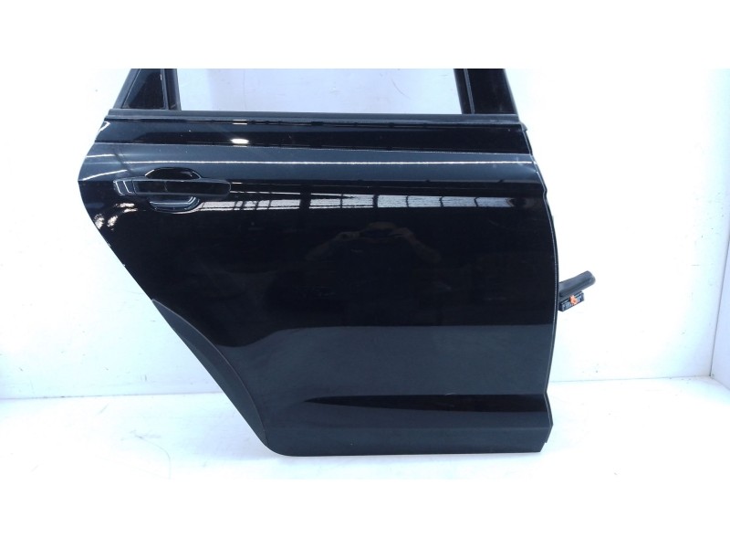 Recambio de puerta trasera derecha para volkswagen taigo (cs1) 1.0 tsi referencia OEM IAM   C1-A1-2