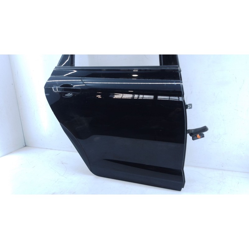 Recambio de puerta trasera derecha para volkswagen taigo (cs1) 1.0 tsi referencia OEM IAM   C1-A1-2