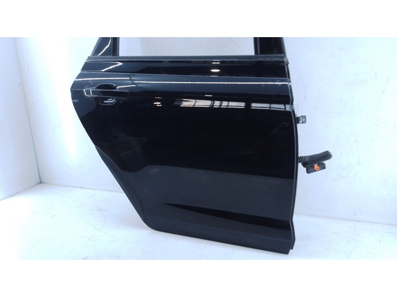 Recambio de puerta trasera derecha para volkswagen taigo (cs1) 1.0 tsi referencia OEM IAM   C1-A1-2