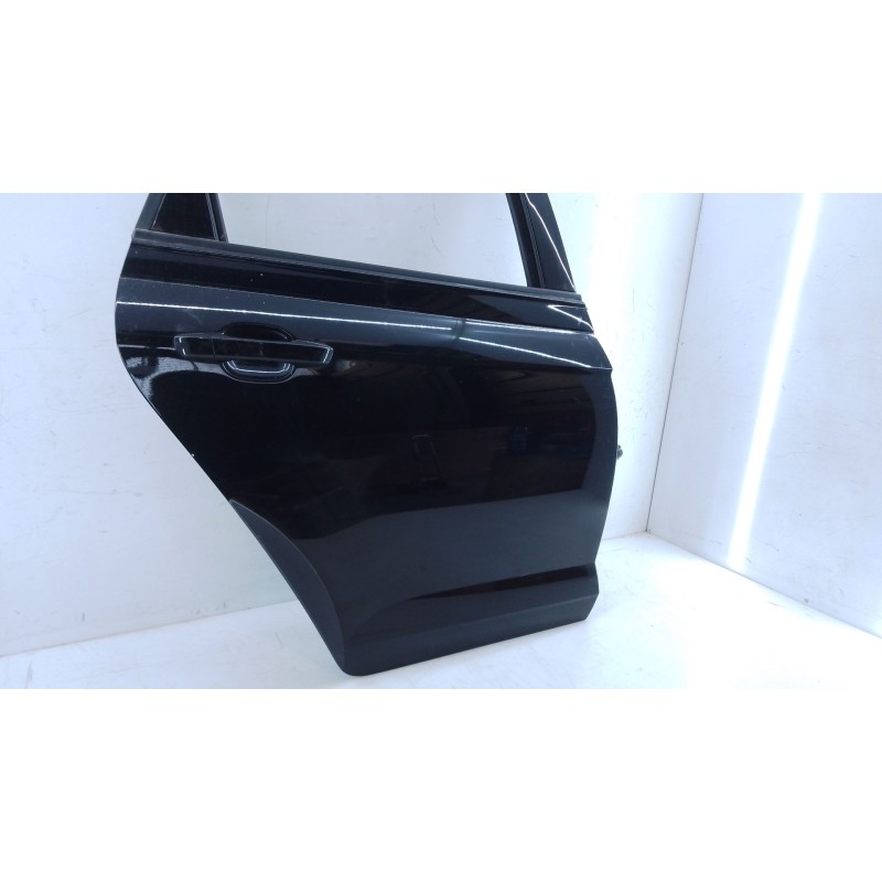 Recambio de puerta trasera derecha para volkswagen taigo (cs1) 1.0 tsi referencia OEM IAM   C1-A1-2