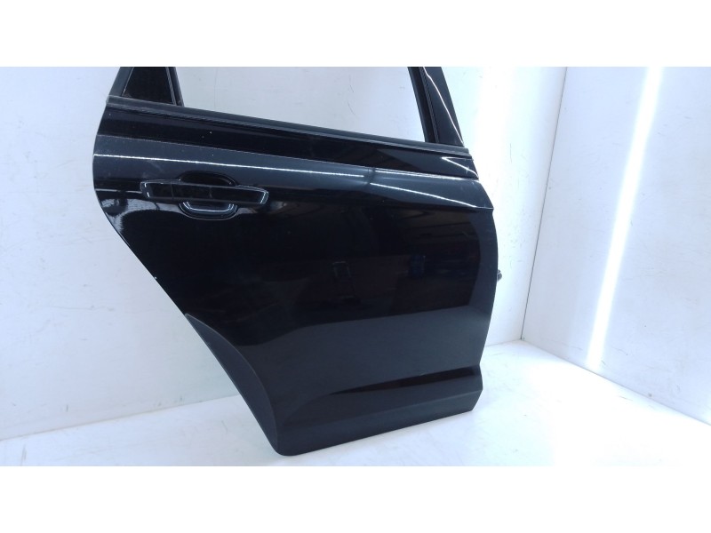 Recambio de puerta trasera derecha para volkswagen taigo (cs1) 1.0 tsi referencia OEM IAM   C1-A1-2