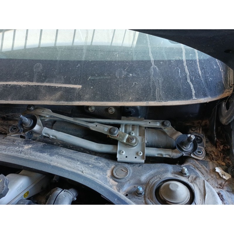 Recambio de motor limpia delantero para hyundai i30 (pde, pd, pden) 1.0 t-gdi referencia OEM IAM   