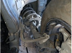 AMORTIGUADOR DELANTERO IZQUIERDO 