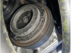 COMPRESOR AIRE ACONDICIONADO 