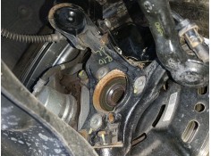 Recambio de mangueta delantera derecha para hyundai i30 (pde, pd, pden) 1.0 t-gdi referencia OEM IAM   