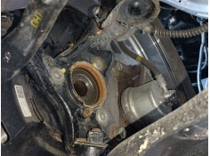 Recambio de mangueta delantera izquierda para hyundai i30 (pde, pd, pden) 1.0 t-gdi referencia OEM IAM    2