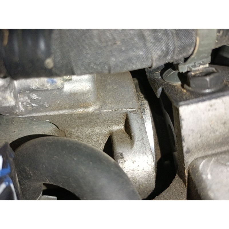 Recambio de motor arranque para hyundai i30 (pde, pd, pden) 1.0 t-gdi referencia OEM IAM   