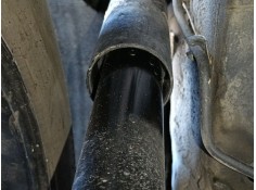 AMORTIGUADOR TRASERO IZQUIERDO 