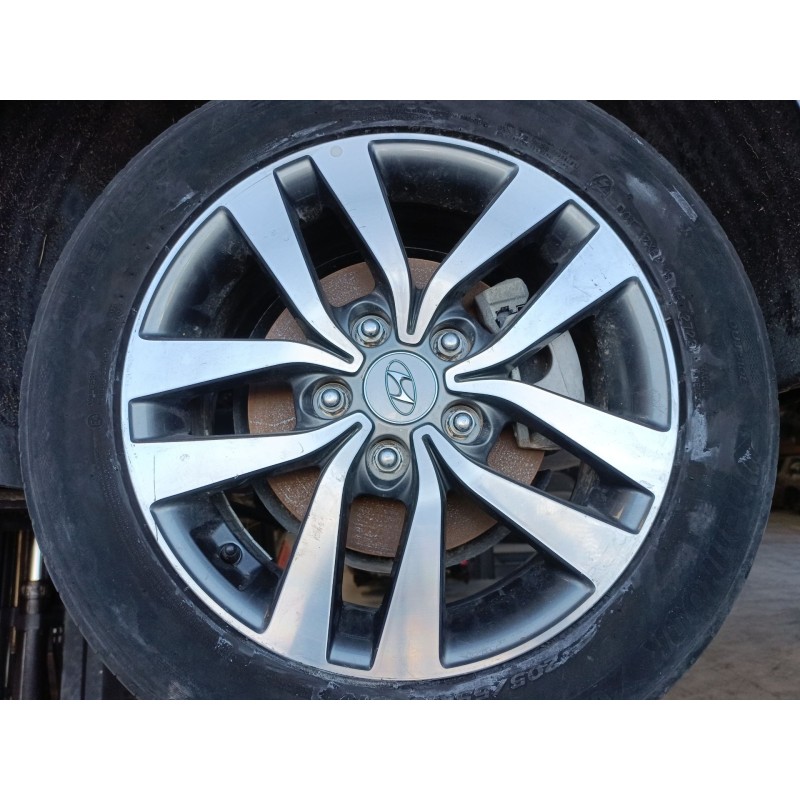 Recambio de llanta para hyundai i30 (pde, pd, pden) 1.0 t-gdi referencia OEM IAM   