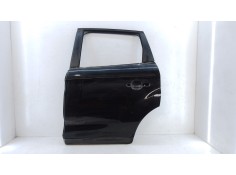 Recambio de puerta trasera izquierda para ford kuga (cbv) titanium referencia OEM IAM   C1-A1-2