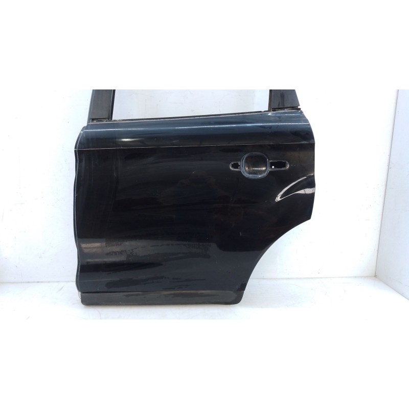 Recambio de puerta trasera izquierda para ford kuga (cbv) titanium referencia OEM IAM   C1-A1-2