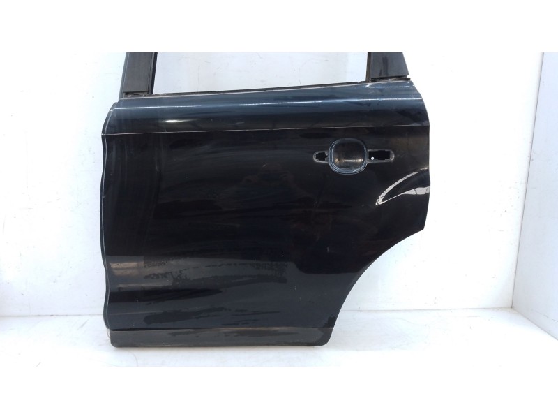 Recambio de puerta trasera izquierda para ford kuga (cbv) titanium referencia OEM IAM   C1-A1-2