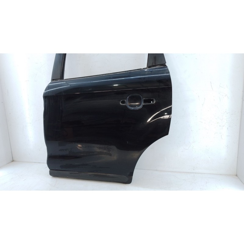 Recambio de puerta trasera izquierda para ford kuga (cbv) titanium referencia OEM IAM   C1-A1-2