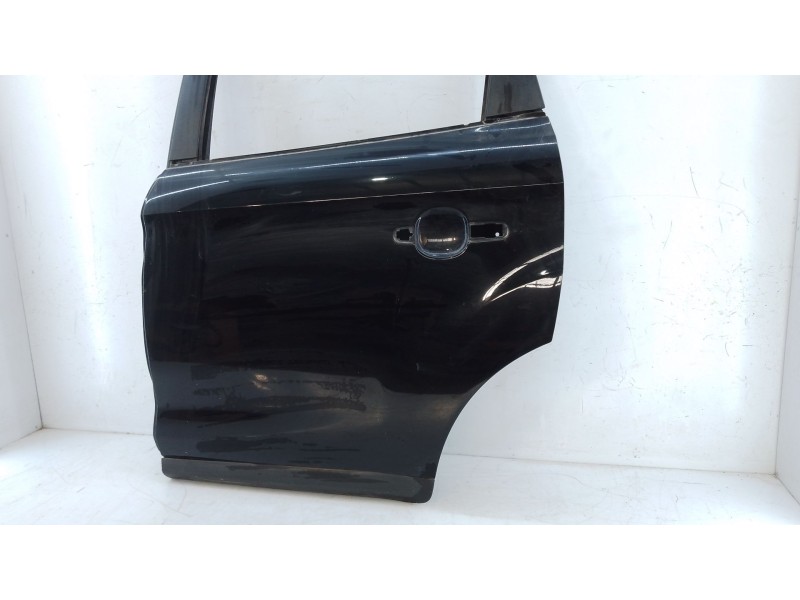 Recambio de puerta trasera izquierda para ford kuga (cbv) titanium referencia OEM IAM   C1-A1-2