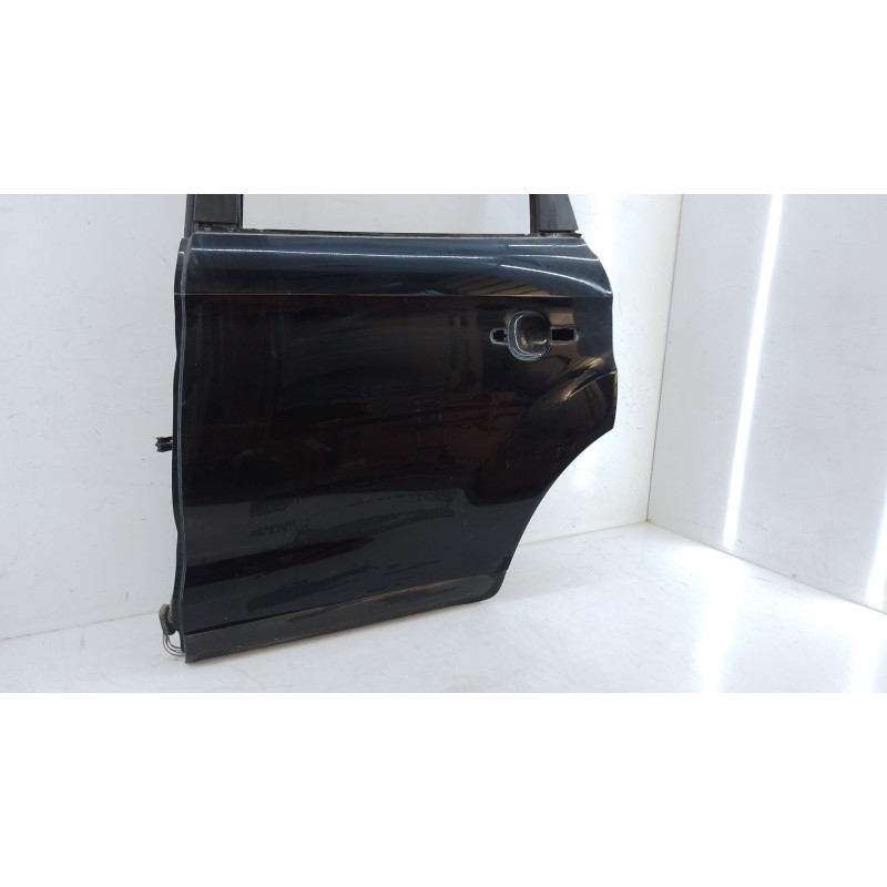 Recambio de puerta trasera izquierda para ford kuga (cbv) titanium referencia OEM IAM   C1-A1-2