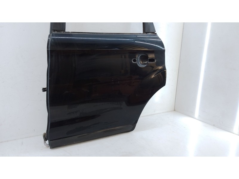 Recambio de puerta trasera izquierda para ford kuga (cbv) titanium referencia OEM IAM   C1-A1-2