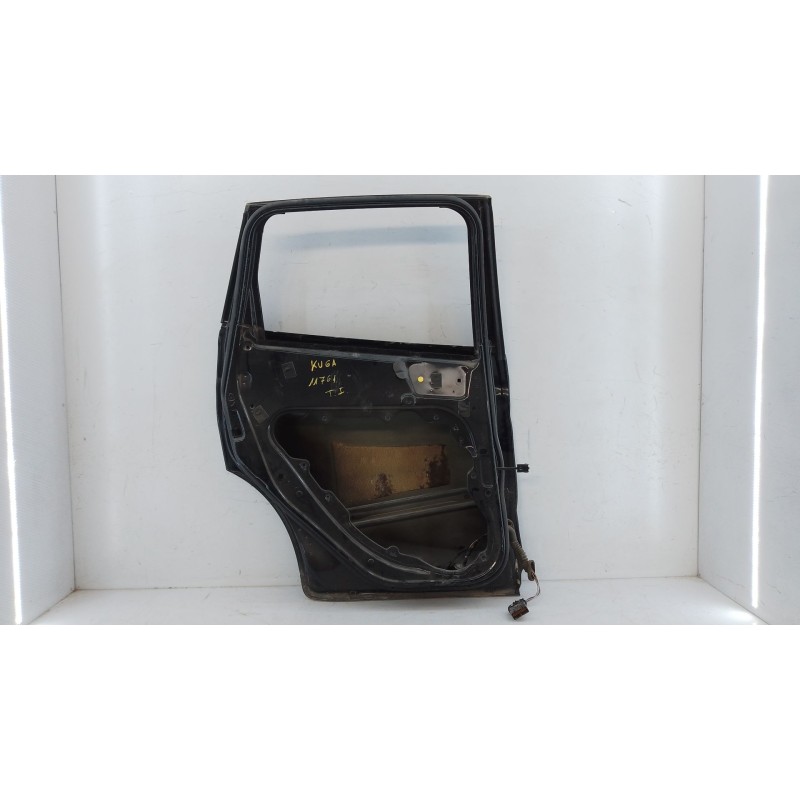 Recambio de puerta trasera izquierda para ford kuga (cbv) titanium referencia OEM IAM   C1-A1-2