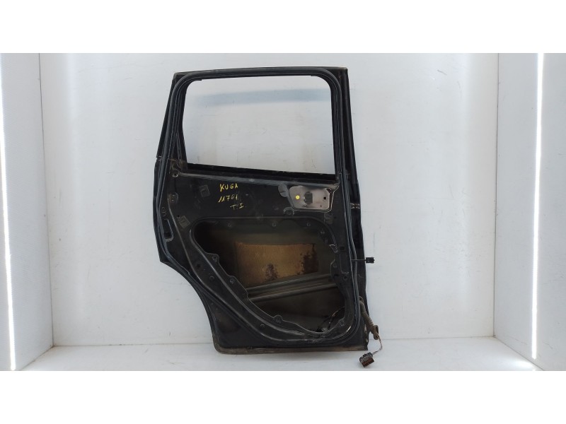 Recambio de puerta trasera izquierda para ford kuga (cbv) titanium referencia OEM IAM   C1-A1-2