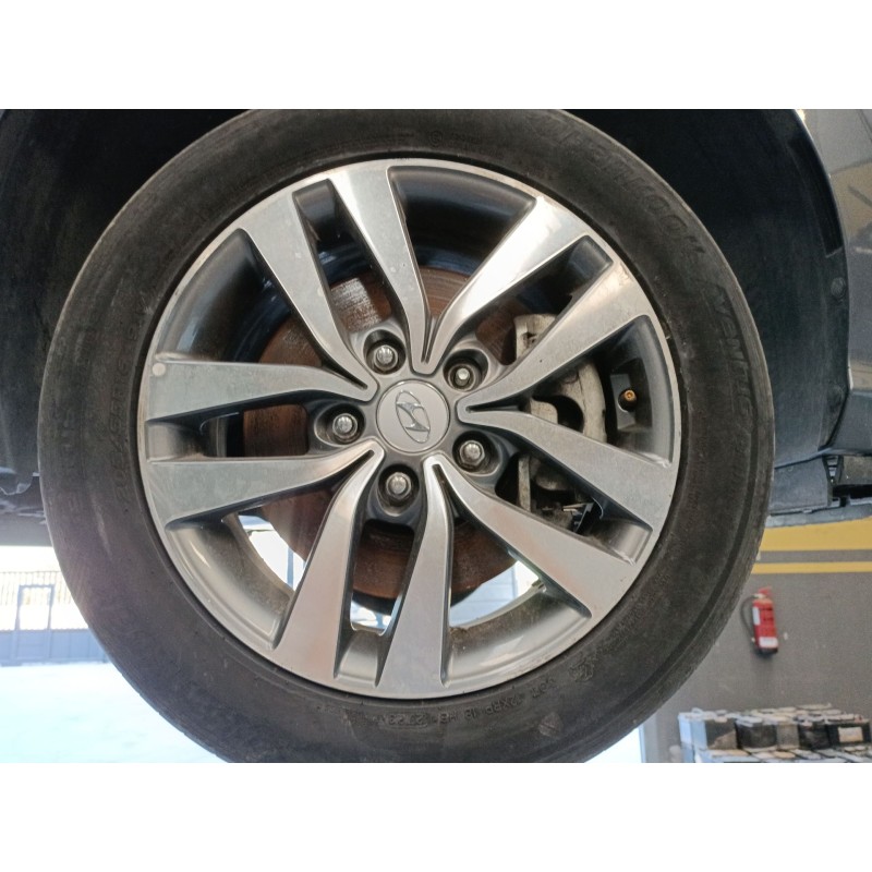 Recambio de llanta para hyundai i30 (pde, pd, pden) 1.0 t-gdi referencia OEM IAM 205/55/16  