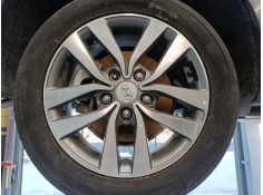 Recambio de llanta para hyundai i30 (pde, pd, pden) 1.0 t-gdi referencia OEM IAM 205/55/16  