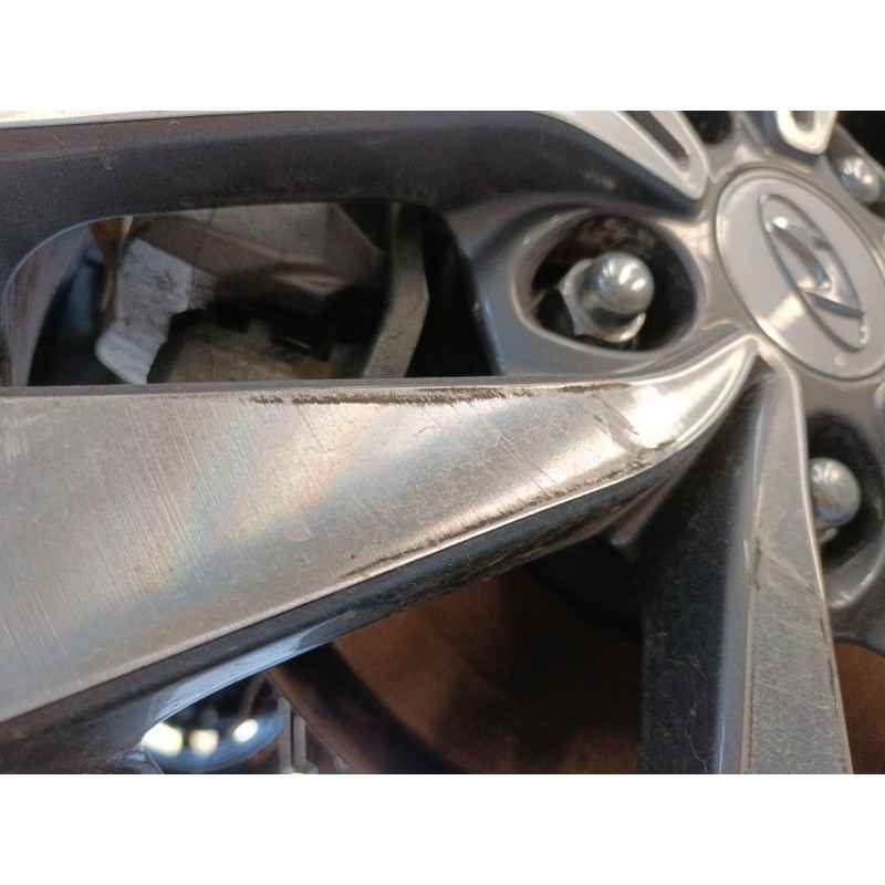 Recambio de llanta para hyundai i30 (pde, pd, pden) 1.0 t-gdi referencia OEM IAM 205/55/16  