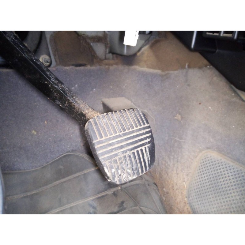 Recambio de pedal freno para nissan terrano/terrano.ii (r20) s (3-ptas.) referencia OEM IAM   