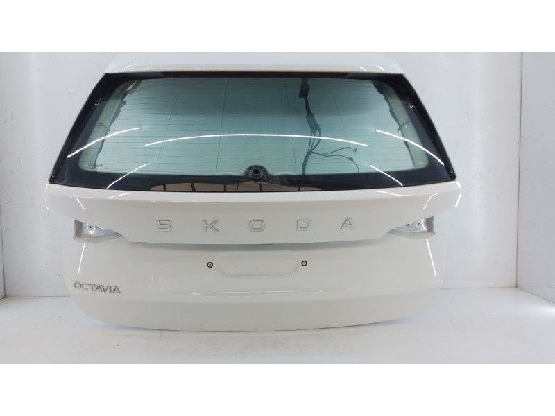 Recambio de porton trasero para skoda octavia iv combi (nx5, pv5) 2.0 tdi referencia OEM IAM   