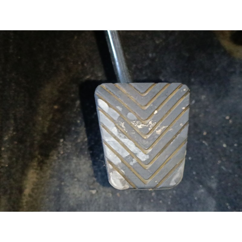 Recambio de pedal embrague para hyundai i30 (pde, pd, pden) 1.0 t-gdi referencia OEM IAM   