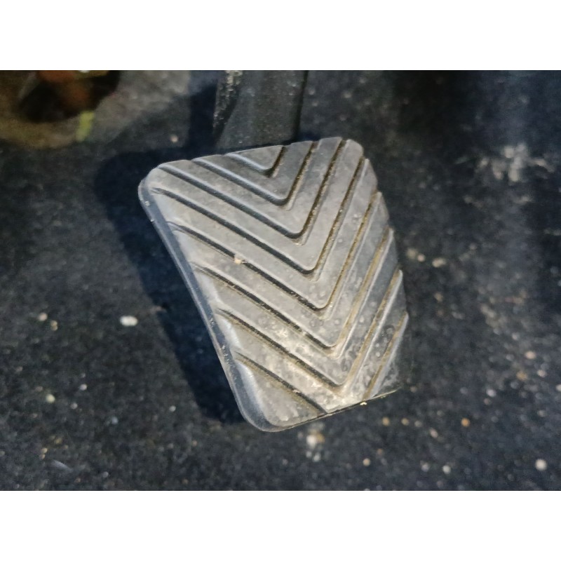 Recambio de pedal freno para hyundai i30 (pde, pd, pden) 1.0 t-gdi referencia OEM IAM   