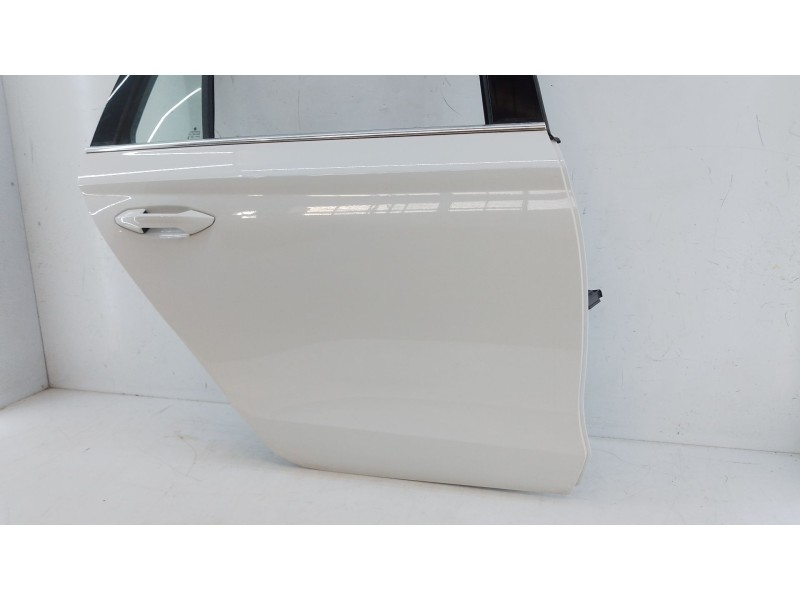 Recambio de puerta trasera derecha para skoda octavia iv combi (nx5, pv5) 2.0 tdi referencia OEM IAM   C1-A1-2