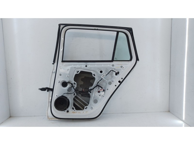 Recambio de puerta trasera derecha para skoda octavia iv combi (nx5, pv5) 2.0 tdi referencia OEM IAM   C1-A1-2
