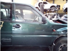 Recambio de puerta delantera derecha para nissan terrano/terrano.ii (r20) s (3-ptas.) referencia OEM IAM   