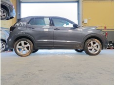 VOLKSWAGEN T-CROSS (C11, D31)