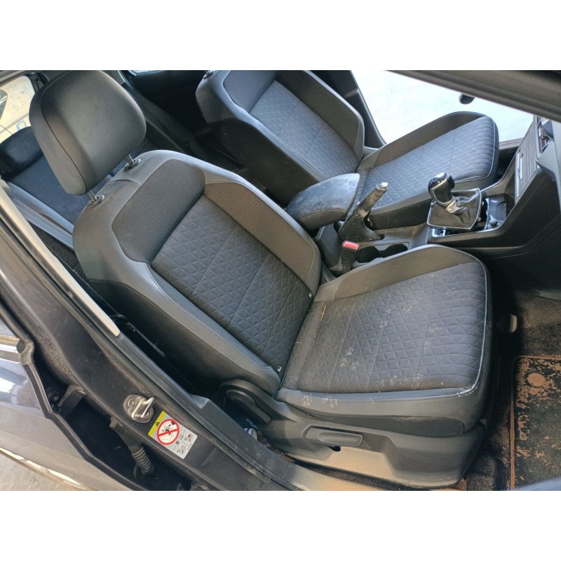 volkswagen t-cross (c11, d31) del año 2022