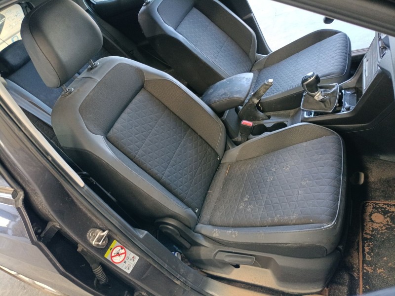 volkswagen t-cross (c11, d31) del año 2022